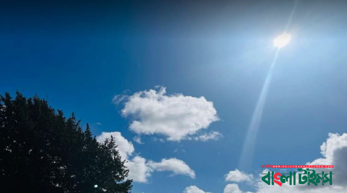 Severe heat wave is likely to continue for next 5 to 6 days